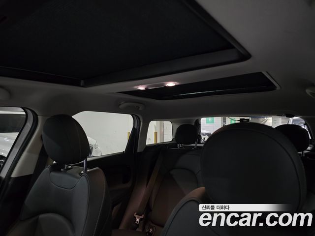 Mini Countryman 2024 — photo 12