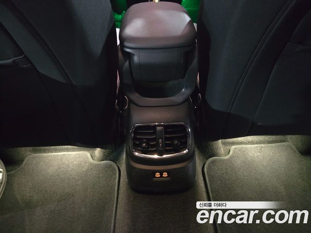 Mini Countryman 2024 — photo 18