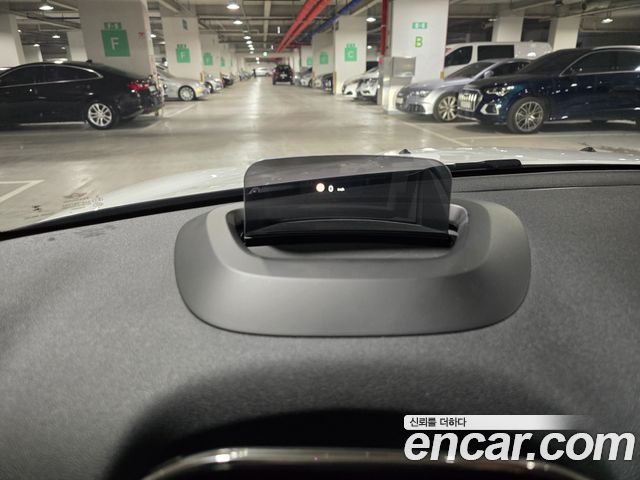 Mini Countryman 2024 — photo 19