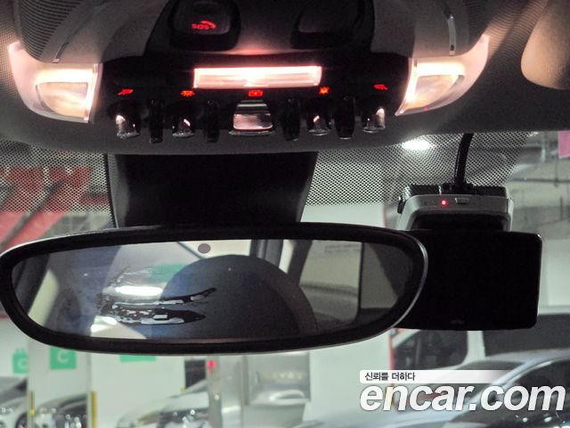 Mini Countryman 2024 — photo 20