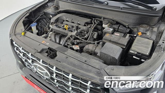 Hyundai Venue 2023 — photo 6