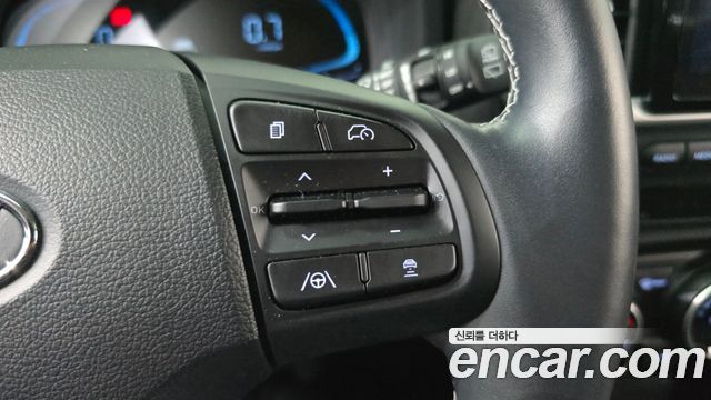Hyundai Venue 2023 — photo 21