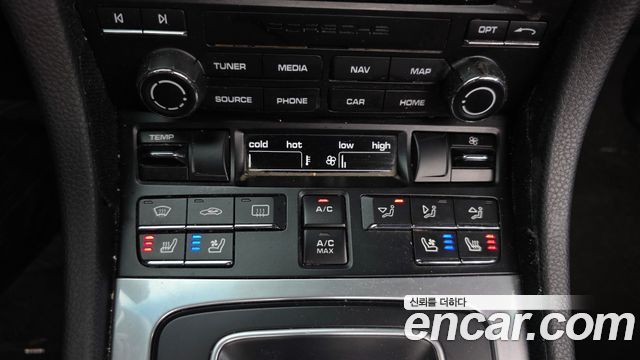 Porsche 718 2017 — photo 14