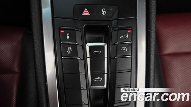 Porsche 718 2017 — photo 18