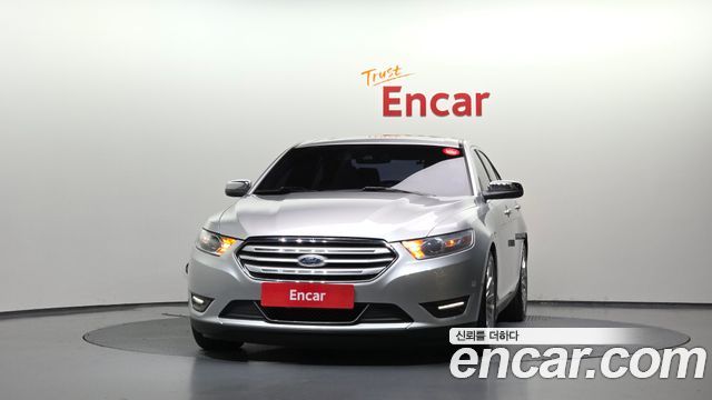Ford Taurus 2014 — photo 3