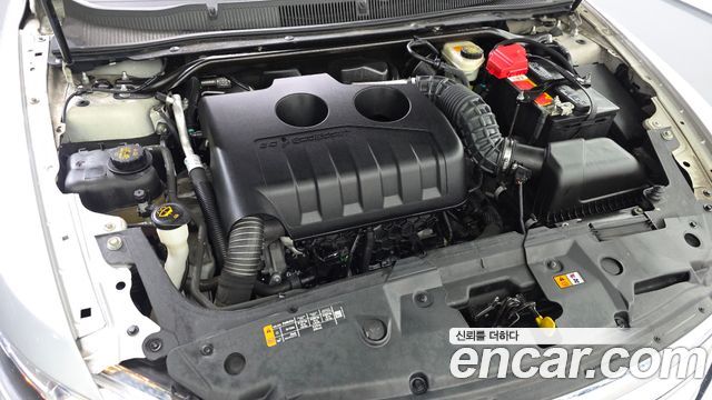 Ford Taurus 2014 — photo 6