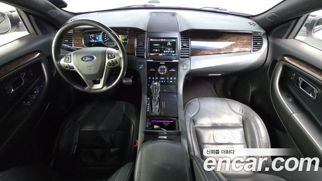 Ford Taurus 2014 — photo 7