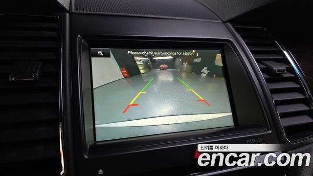 Ford Taurus 2014 — photo 15