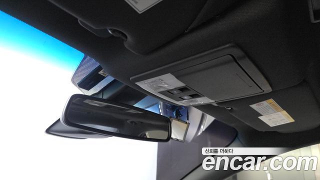 Ford Taurus 2014 — photo 17