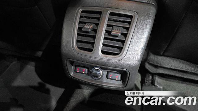 Ford Taurus 2014 — photo 18