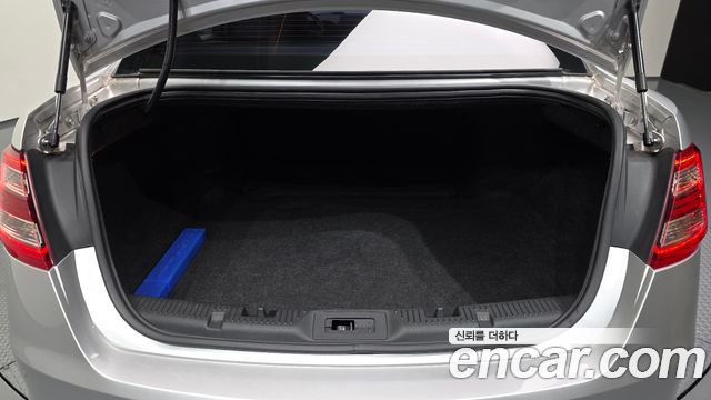 Ford Taurus 2014 — photo 20