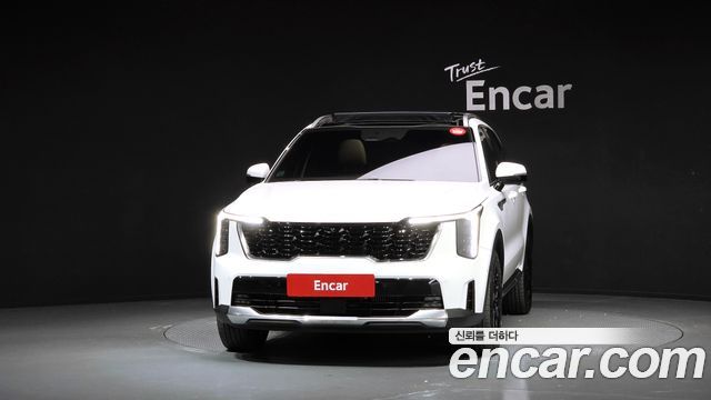 Kia Sorento 2025 — photo 3
