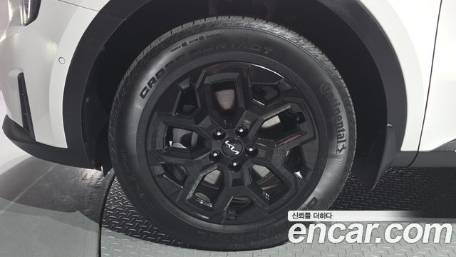 Kia Sorento 2025 — photo 5