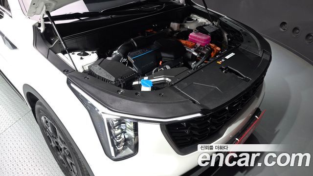 Kia Sorento 2025 — photo 6