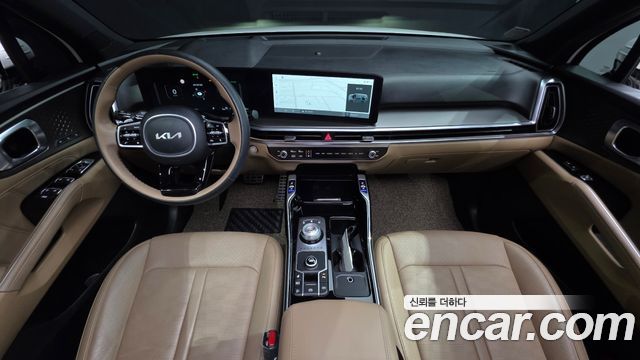 Kia Sorento 2025 — photo 7
