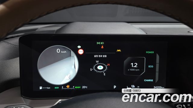 Kia Sorento 2025 — photo 8