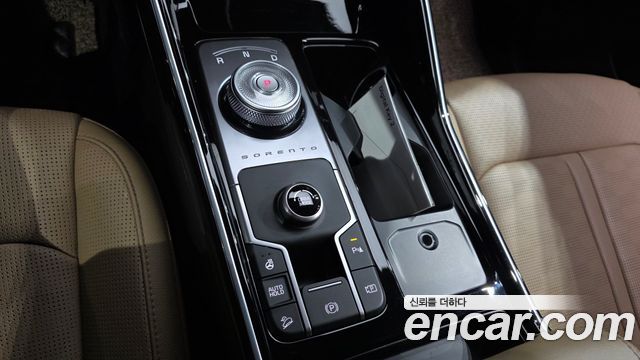 Kia Sorento 2025 — photo 9