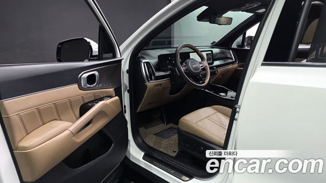 Kia Sorento 2025 — photo 10