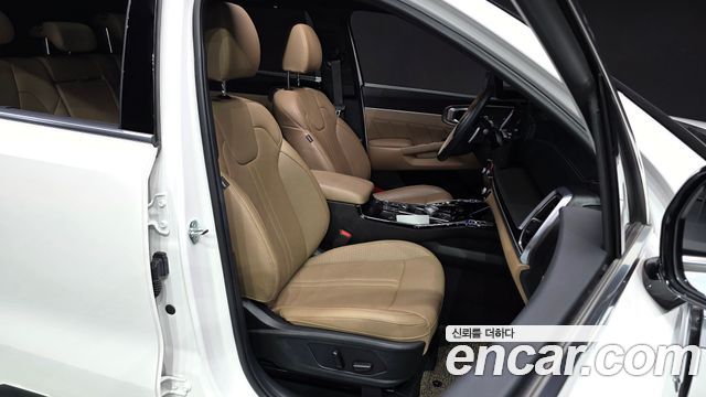 Kia Sorento 2025 — photo 11