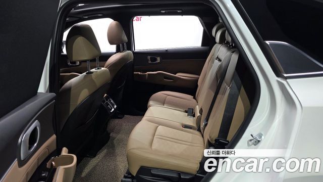Kia Sorento 2025 — photo 12