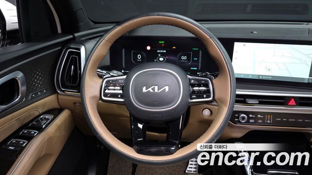 Kia Sorento 2025 — photo 13