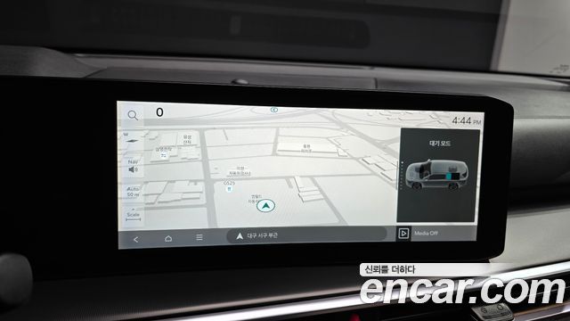 Kia Sorento 2025 — photo 14
