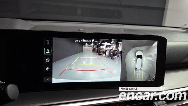 Kia Sorento 2025 — photo 15
