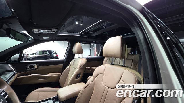Kia Sorento 2025 — photo 18