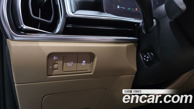 Kia Sorento 2025 — photo 19