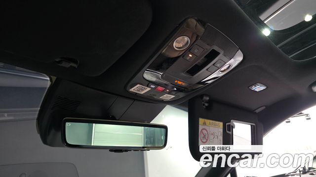 Kia Sorento 2025 — photo 20