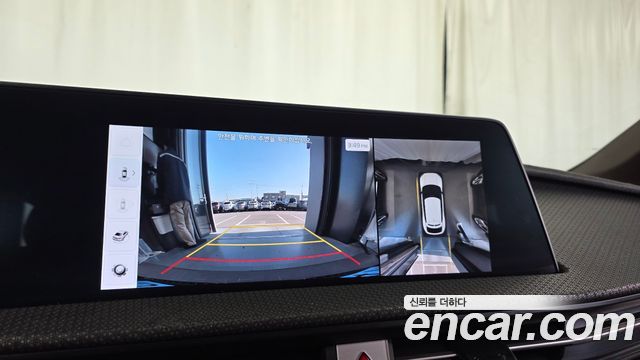 Kia EV6 2023 — photo 15