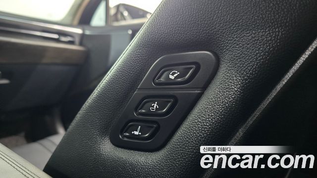 Kia K8 2024 — photo 24