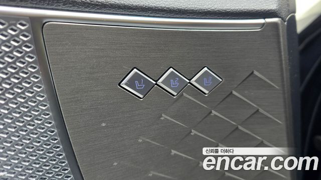 Kia K8 2024 — photo 27