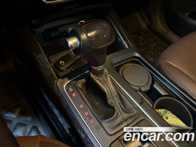 Kia Sorento 2016 — photo 9