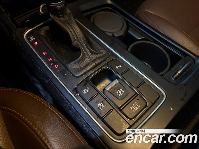Kia Sorento 2016 — photo 14
