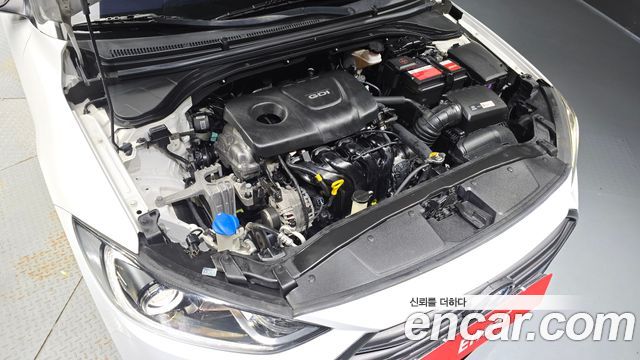 Hyundai AVANTE 2016 — photo 6