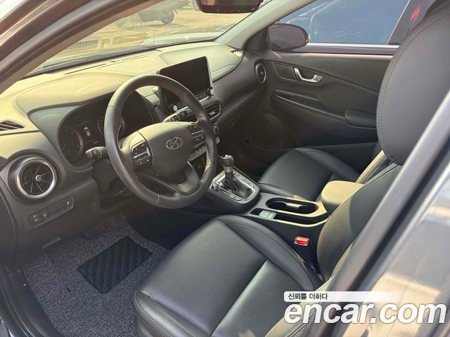 Hyundai Kona 2022 — photo 7