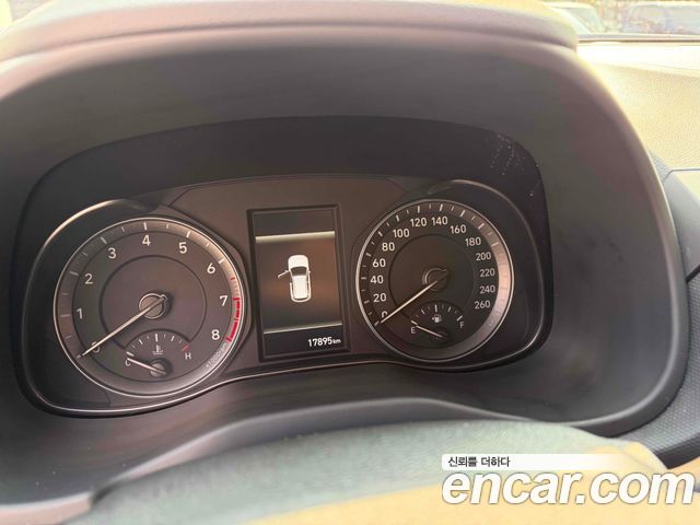 Hyundai Kona 2022 — photo 9