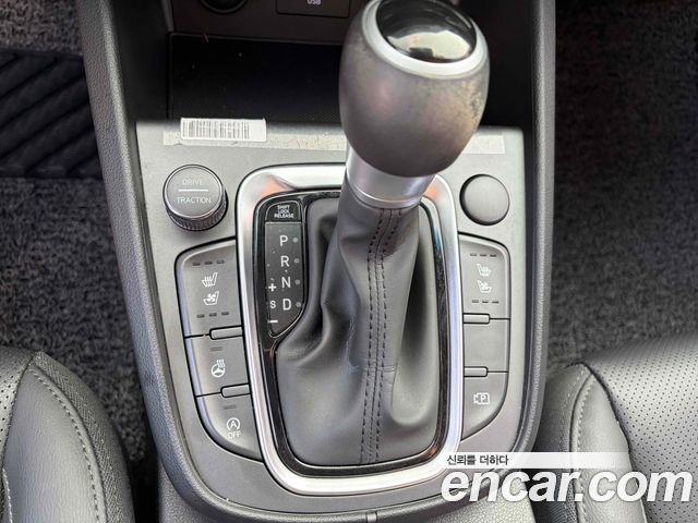 Hyundai Kona 2022 — photo 12