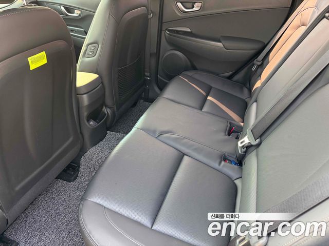 Hyundai Kona 2022 — photo 15