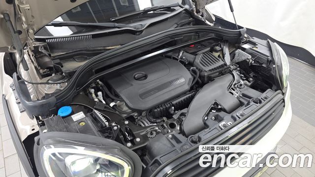 Mini Countryman 2024 — photo 6
