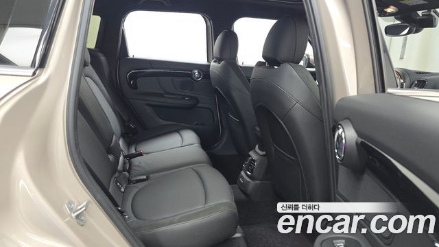 Mini Countryman 2024 — photo 12