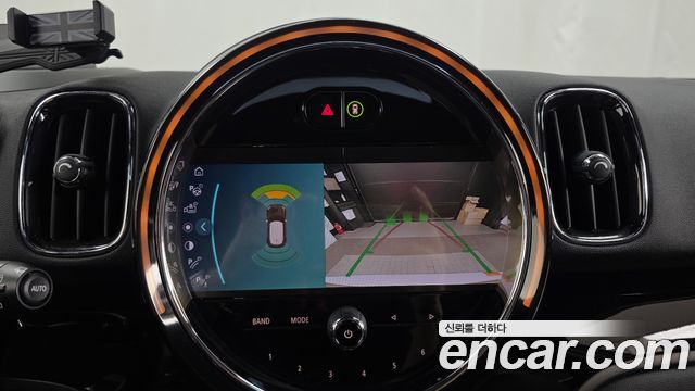 Mini Countryman 2024 — photo 15