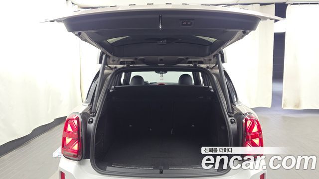 Mini Countryman 2024 — photo 20