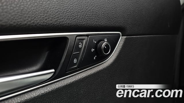 Volkswagen Passat 2018 — photo 29