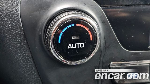 Hyundai Tucson 2017 — photo 17