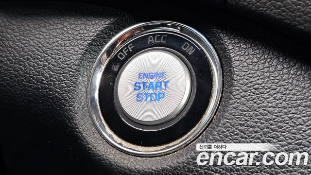 Hyundai Tucson 2017 — photo 18