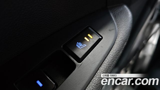 Hyundai Tucson 2017 — photo 19