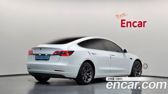 Tesla Model 3 2020 — photo 2
