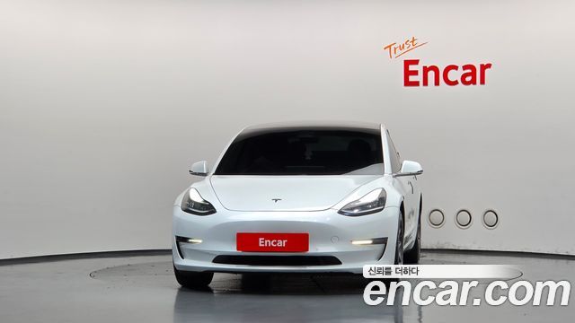 Tesla Model 3 2020 — photo 3